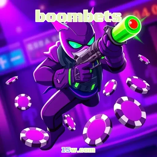 boombets: Descubra Promoções Que Deixam Seus Jogos Mais Empolgantes