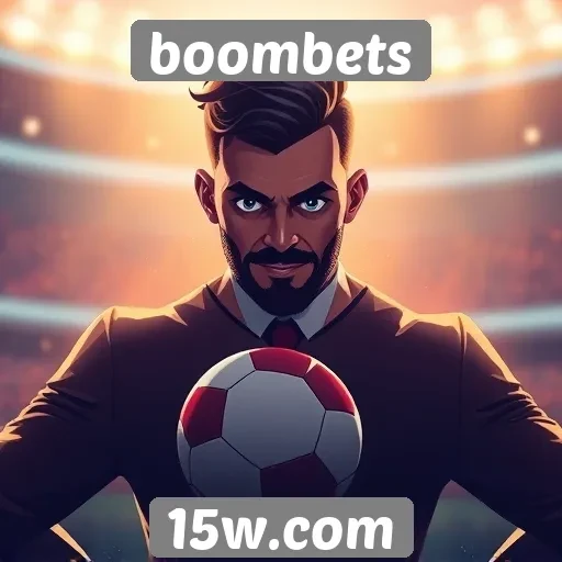 Impacto do Boombets no mercado de apostas online