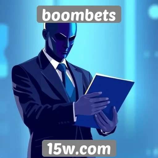 Segurança nas transações financeiras no boombets