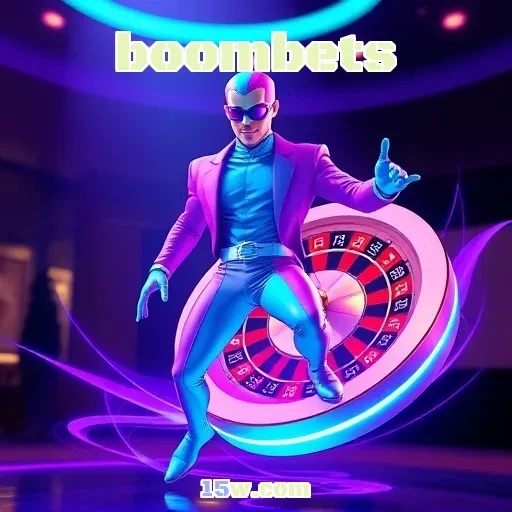boombets: As Loterias Mais Empolgantes para Seu Jogo!
