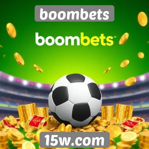 Novas promoções atraem jogadores ao Boombets