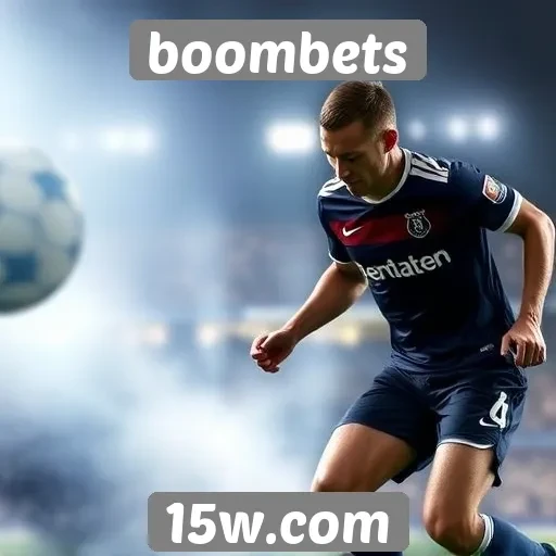 Comparativo de odds em jogos disponíveis no Boombets