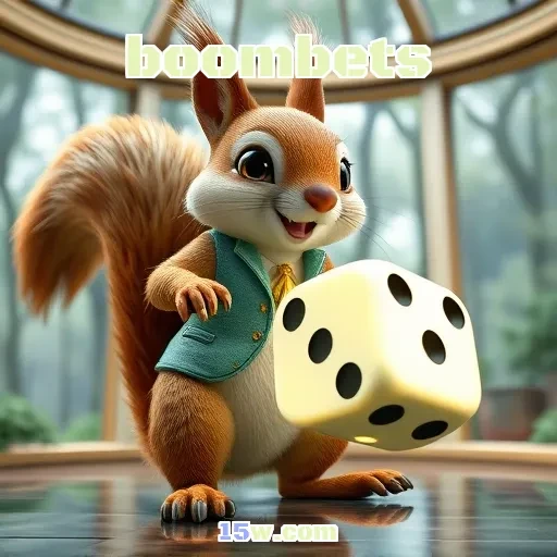 boombets: Termos de Uso que Garantem Segurança e Atração no Jogo