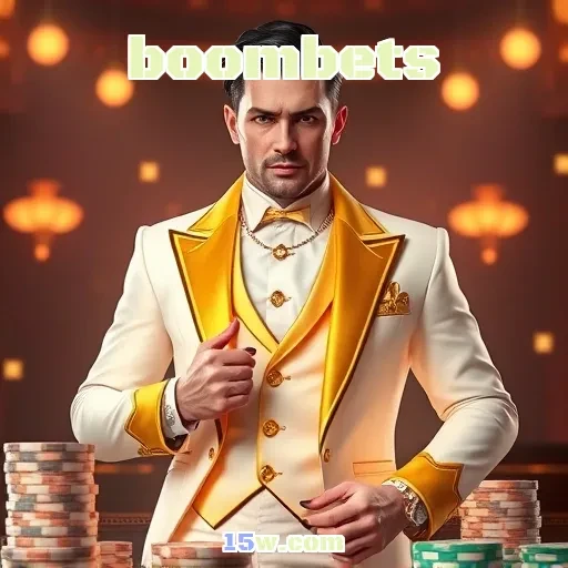 boombets Esportes Virtuais